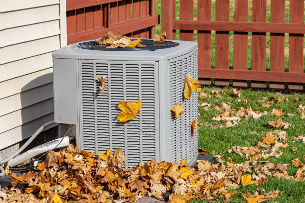 Best HVAC Software and Technology in Mount Carmel, IL