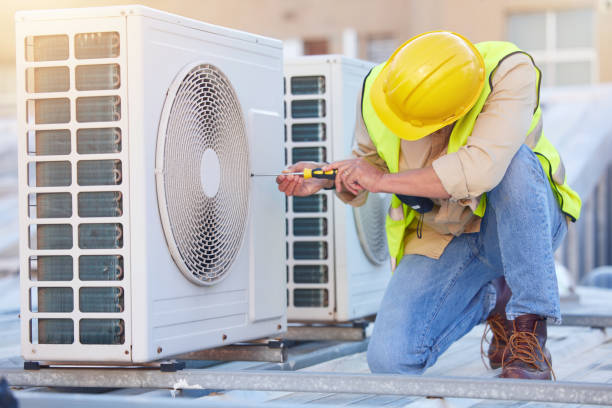  Mount Carmel, IL HVAC Pros
