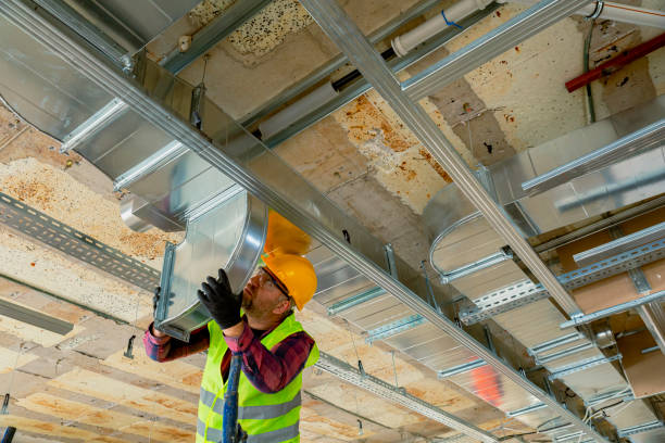 Trusted Mount Carmel, IL HVAC Experts