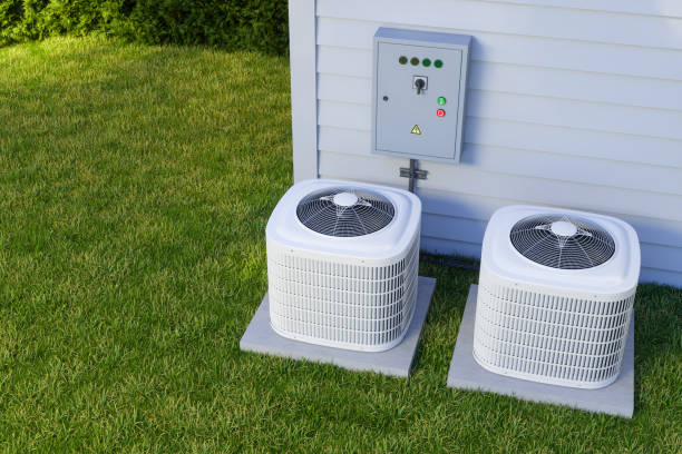 Best Energy-efficient HVAC Solutions in Mount Carmel, IL