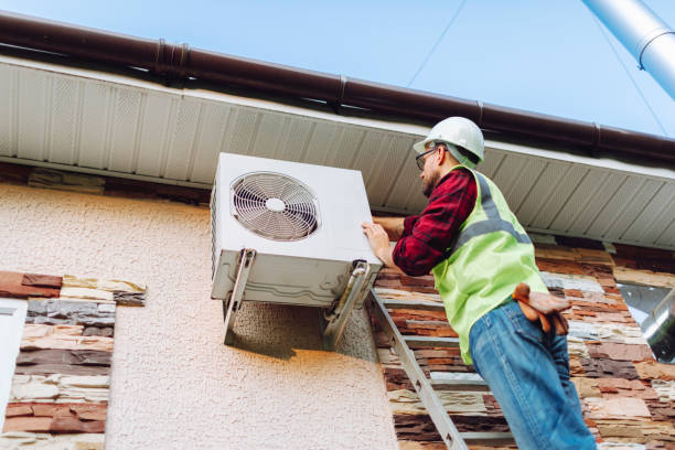 Best Thermostats and Smart Controls in Mount Carmel, IL