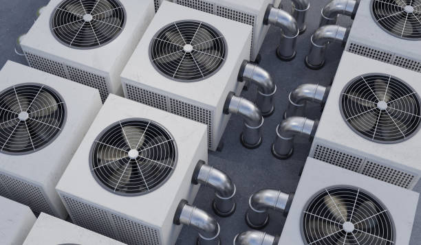 Best HVAC Financing and Leasing in Mount Carmel, IL
