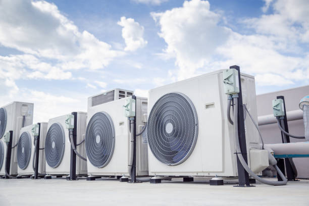 Best Furnace Cleaning in Mount Carmel, IL
