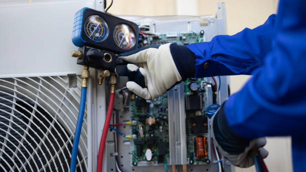 Best Seasonal HVAC Services in Mount Carmel, IL