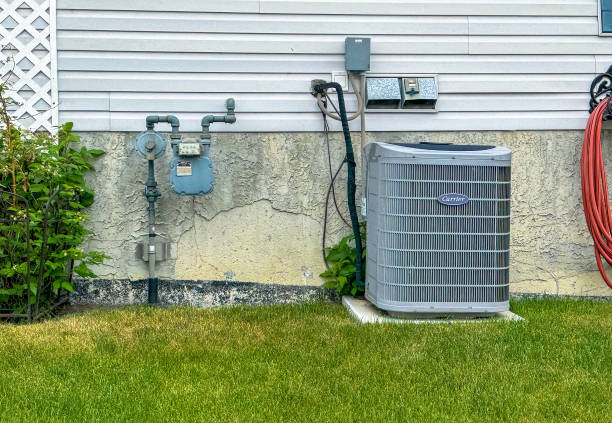 Best Solar-powered HVAC Systems in Mount Carmel, IL