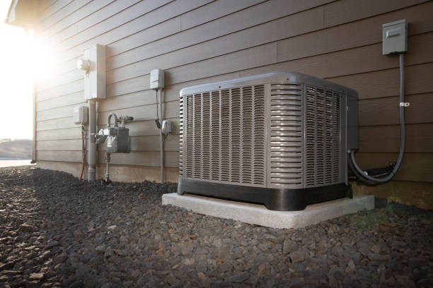 Best HVAC Consulting and Engineering in Mount Carmel, IL